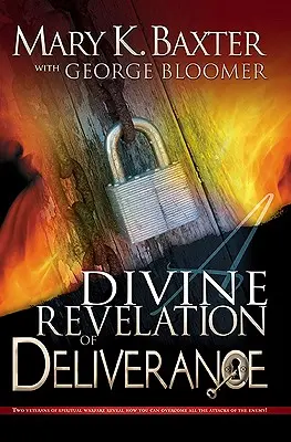Revelația Divină a Eliberării - Divine Revelation of Deliverance