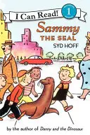Foca Sammy - Sammy the Seal