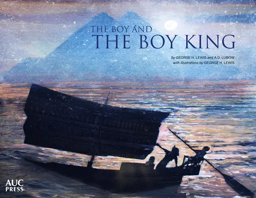 Băiatul și băiatul rege - The Boy and the Boy King