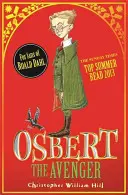 Povești din Schwartzgarten 1: Osbert Răzbunătorul - Tales from Schwartzgarten 1: Osbert the Avenger