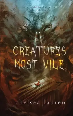 Cele mai josnice creaturi - Creatures Most Vile