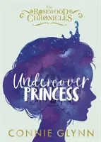 Prințesa sub acoperire - Undercover Princess