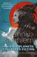 Planete invizibile - Invisible Planets