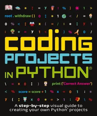 Proiecte de codare în Python - Coding Projects in Python