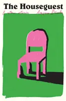 The Houseguest: Și alte povestiri - The Houseguest: And Other Stories