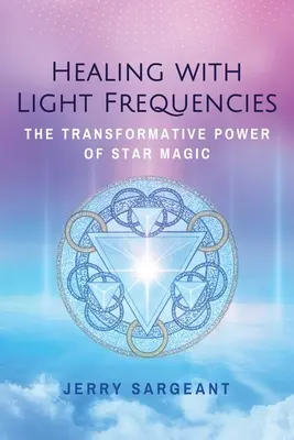 Vindecarea cu frecvențe de lumină: Puterea transformatoare a magiei stelelor - Healing with Light Frequencies: The Transformative Power of Star Magic