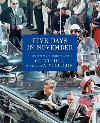 Cinci zile în noiembrie - Five Days in November