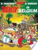 Asterix: Asterix în Belgia - Album 24 - Asterix: Asterix in Belgium - Album 24