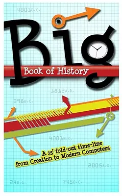 Marea carte a istoriei - Big Book of History
