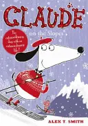 Claude pe pârtii - Claude on the Slopes - Claude on the Slopes