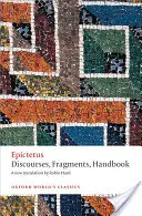 Discursuri, fragmente, manual - Discourses, Fragments, Handbook