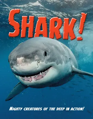 Rechinul: Creaturile puternice ale adâncurilor în acțiune! - Shark: Mighty Creatures of the Deep in Action!