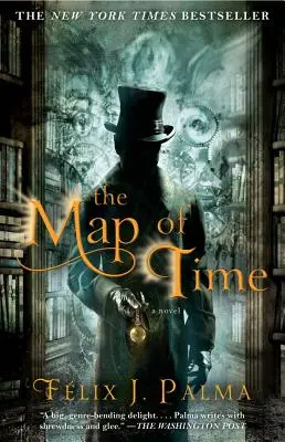 Harta timpului - The Map of Time