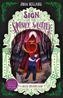 Semnul vrăjitorului sinistru, volumul 12 - The Sign of the Sinister Sorcerer, Volume 12