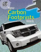 Eco Works: Cum funcționează amprentele de carbon - Eco Works: How Carbon Footprints Work