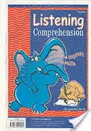 Înțelegerea ascultării - Listening Comprehension