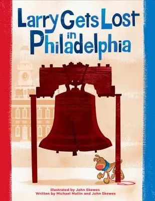 Larry se pierde în Philadelphia - Larry Gets Lost in Philadelphia