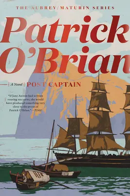 Căpitan de post - Post Captain