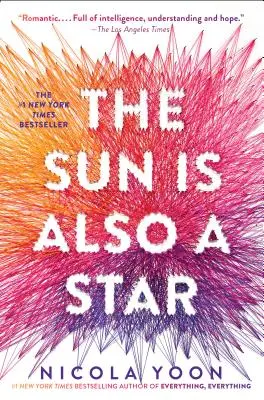 Soarele este și el o stea - The Sun Is Also a Star