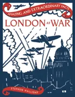 Londra în război - London at War