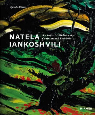 Natela Iankoshvili: Viața unui artist între constrângere și libertate - Natela Iankoshvili: An Artist's Life Between Coercion and Freedom
