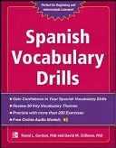 Exerciții de vocabular spaniol - Spanish Vocabulary Drills