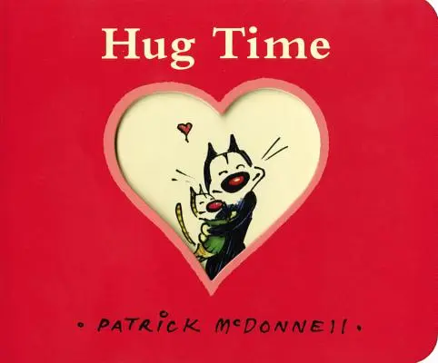 Timpul îmbrățișărilor - Hug Time