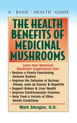 Beneficiile pentru sănătate ale ciupercilor medicinale - The Health Benefits of Medicinal Mushrooms