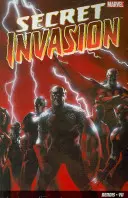 Invazia secretă - Secret Invasion