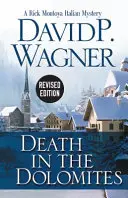 Moarte în Dolomiți - Death in the Dolomites