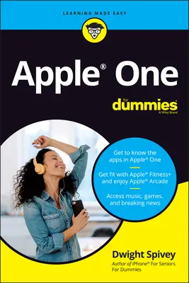 Apple One pentru manechine - Apple One for Dummies