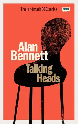 Talking Heads (Bennett Alan (Autor)) - Talking Heads (Bennett Alan (Author))