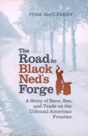 The Road to Black Ned's Forge: O poveste despre rasă, sex și comerț la frontiera colonială americană - The Road to Black Ned's Forge: A Story of Race, Sex, and Trade on the Colonial American Frontier
