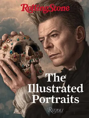 Rolling Stone: Portrete ilustrate - Rolling Stone: The Illustrated Portraits