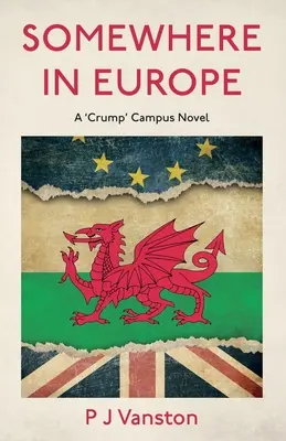 Undeva în Europa - Somewhere in Europe