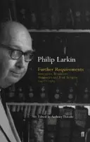 Cerințe suplimentare - Further Requirements