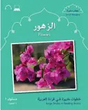 Mici minuni: Flori - Nivelul 1 - Small Wonders: Flowers - Level 1