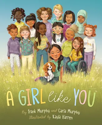 O fată ca tine - A Girl Like You