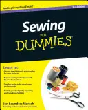 Coasere pentru manechine - Sewing for Dummies