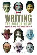 Scrierea filmului de groază - Writing the Horror Movie