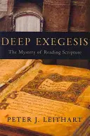 Exegeză profundă - Deep Exegesis