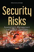Riscuri de securitate - evaluare, gestionare și provocări actuale - Security Risks - Assessment, Management & Current Challenges