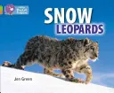 Leoparzii de zăpadă - Snow Leopards