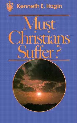 Trebuie creștinii să sufere? - Must Christians Suffer?