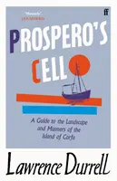 Celula lui Prospero (Faber Library 4) - Prospero's Cell (Faber Library 4)