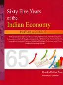 Șaizeci și cinci de ani de economie indiană: 1947-48 - 2012-13 - Sixty Five Years of the Indian Economy: 1947-48 to 2012-13