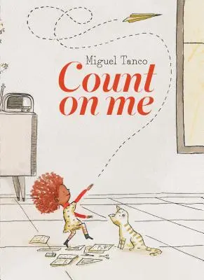 Contează pe mine - Count on Me