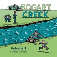 Bogart Creek Volumul 2 - Bogart Creek Volume 2