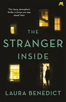 Stranger Inside - Un thriller întortocheat pe care nu-l veți putea lăsa din mână - Stranger Inside - A twisty thriller you won't be able to put down