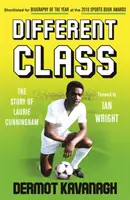Different Class : Povestea lui Laurie Cunningham - Different Class : The Story of Laurie Cunningham